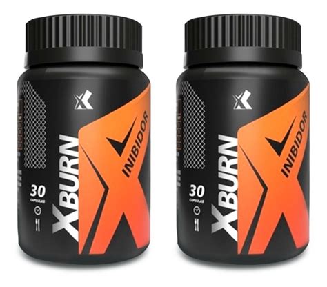 xBurn .